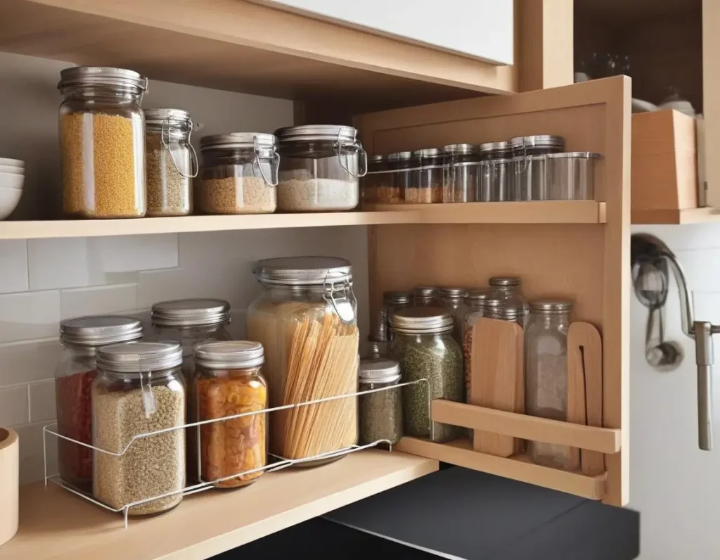 Accessori Indispensabili per una Cucina Ordinata e Moderna: La Guida Completa