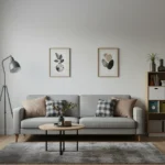 5 Accessori Salvaspazio per un Soggiorno Ordinato e Accogliente