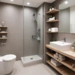 6 Soluzioni di Organizzazione per un Bagno Perfetto per le Coppie