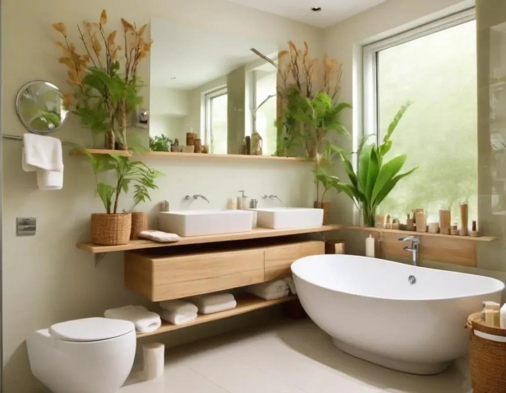 Come Mantenere il Bagno Sempre Pulito e Profumato: Prodotti e Trucchi Efficaci