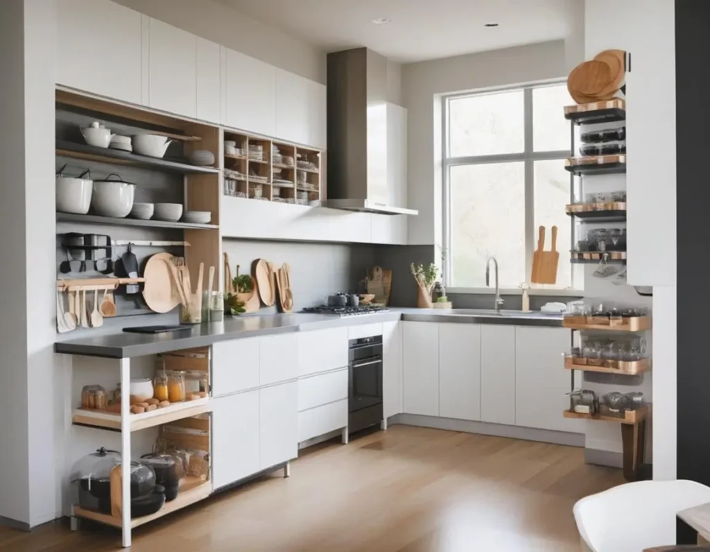 7 Accessori da Cucina Imperdibili per la Primavera 2025