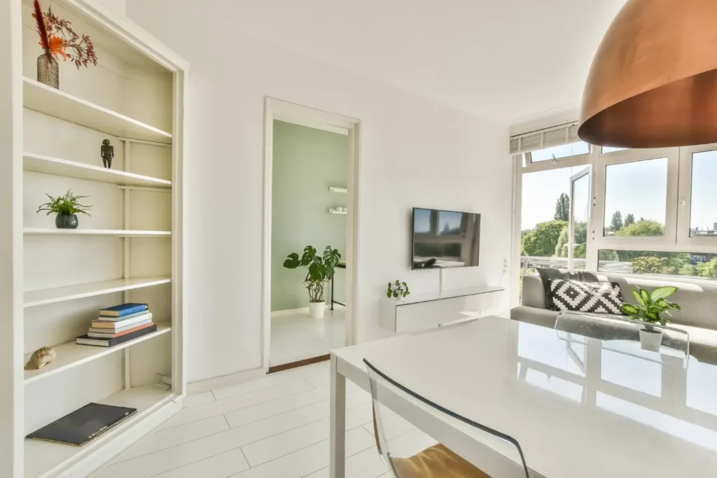 Casa Organizzata, Vita Semplificata: Guida Completa all’Ottimizzazione degli Spazi