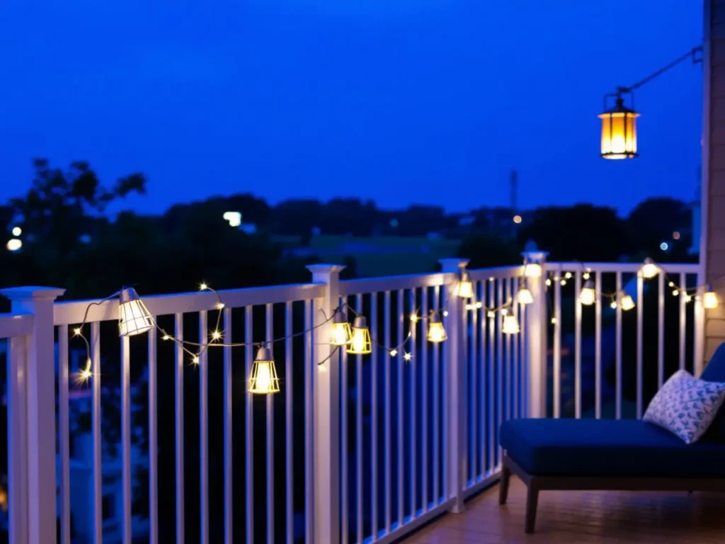 Illuminazione esterna: soluzioni decorative e funzionali