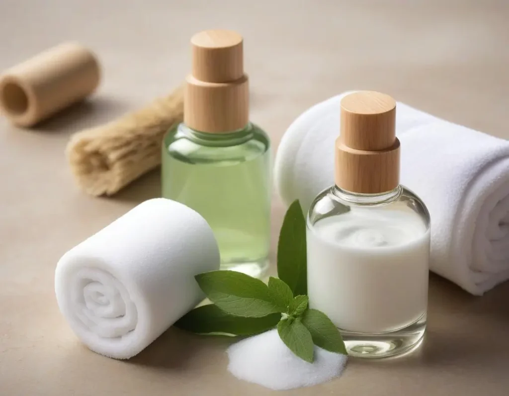 Oli essenziali per deodorare e purificare l’aria del bagno