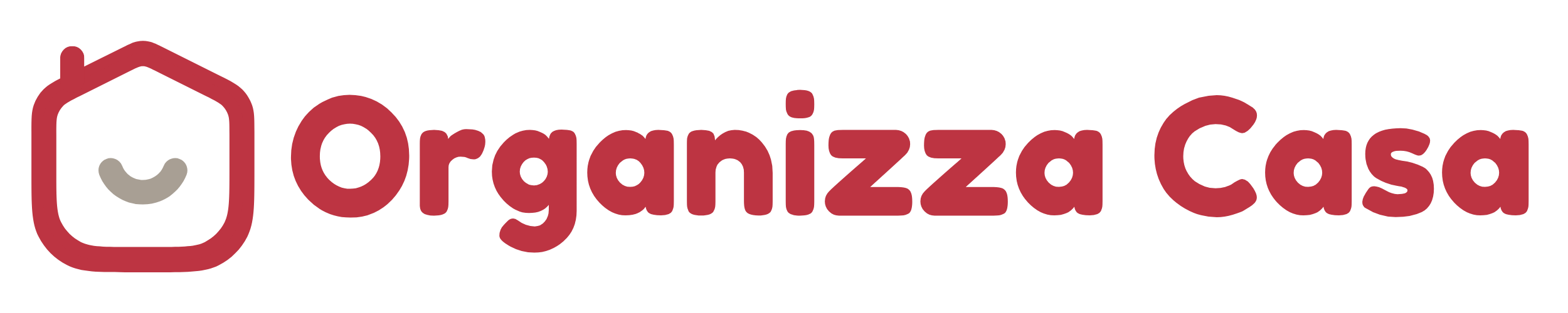 Organizza Casa