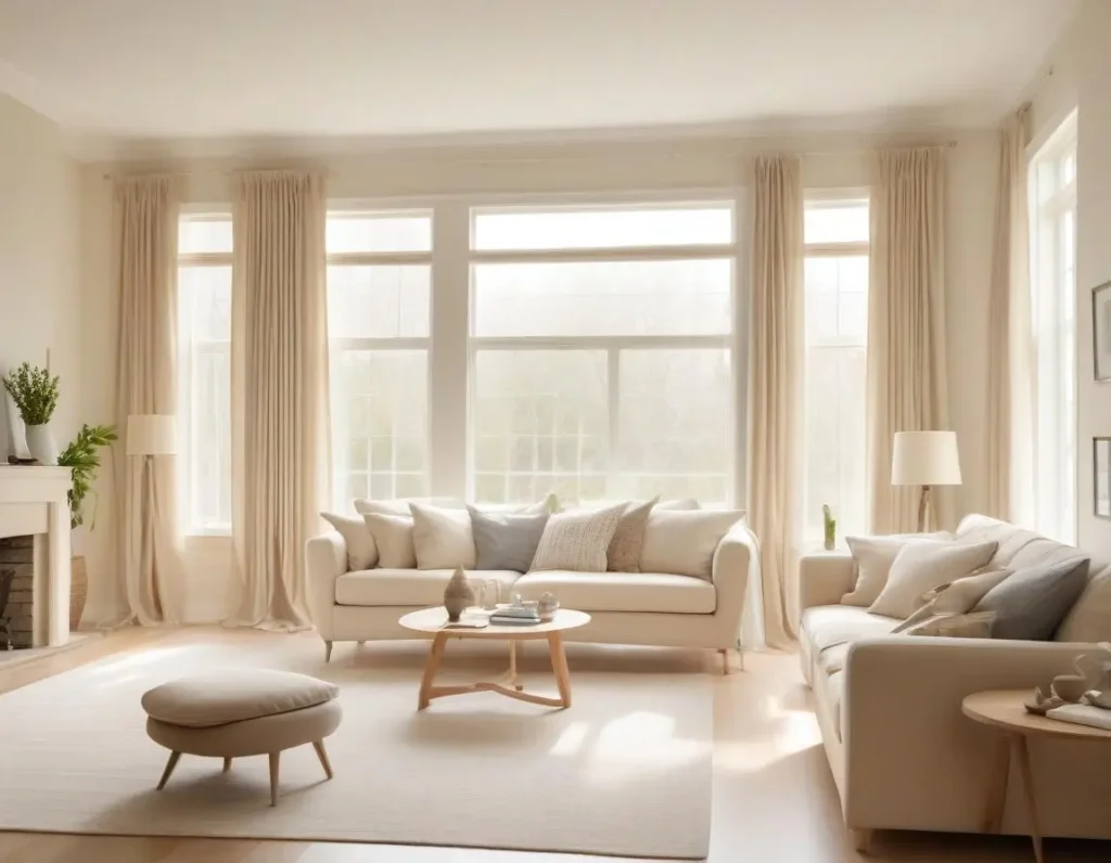 Come Illuminare il Tuo Soggiorno: Piccoli Cambiamenti per Grandi Risultati