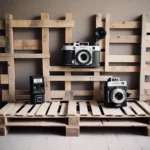 Idee Low Cost per Decorare con il Pallet: Trasforma Casa Tua con Creatività